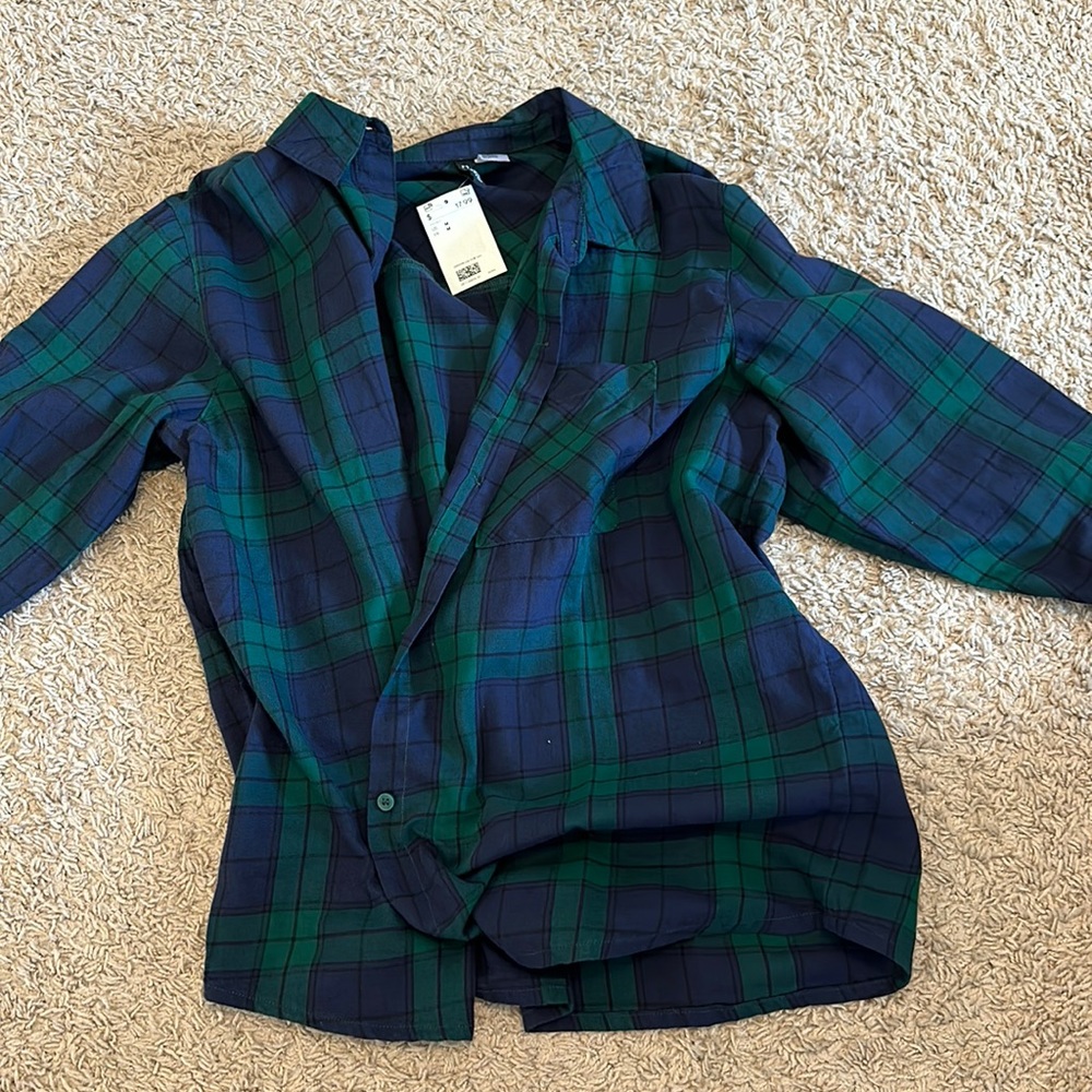 Flannel